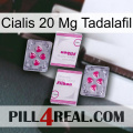 Cialis 20Mg Tadalafil 33
